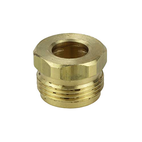 Danco 17079B 9G-1D Diverter Stem for Harcraft Faucets