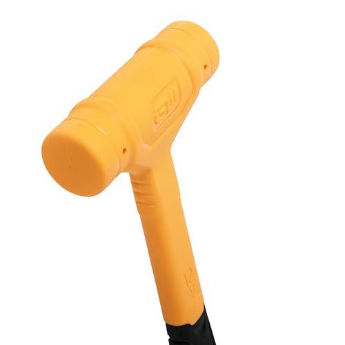 GEARWRENCH 12 oz. Dead Blow Hammer | GWHDB12 - style: 12 oz.