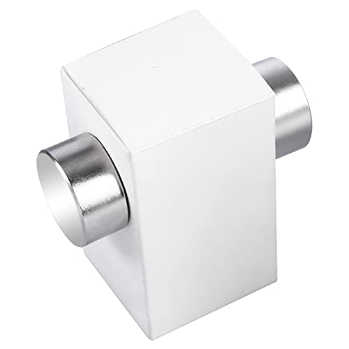 MIKEDE Strong Magnets, 40 x 20 mm High Power Large Neodymium Magnet - size: 40x20mm