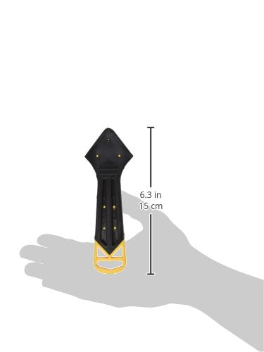 Homax Perfect Bead Caulk Finisher, Black - size: 1 Finisher