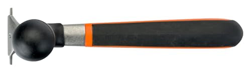 Bahco BAH665 2-1/2" Carbide Scraper, Extra-Wide Blade, Ergo Handle