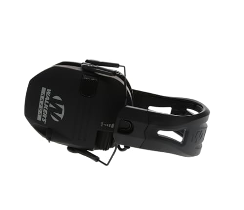 Walker's TACTI Grip Series - color: Black, size: One Size