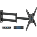 Mounting Dream Long Arm TV Wall Mount for Most 26-65 Inch TVs Full Motion - size: 26"-65" TV