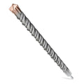 SDS Plus Rotary Hammer Drill Bit, 1-1/2"×24"（38mm×600mm） - 4 Carbide Cutting Edges & Coated Head | Heavy-Duty for Masonry, Concrete, Natural Stone, Brick Walls - size: 1-1/2"×24"（38mm×600mm）