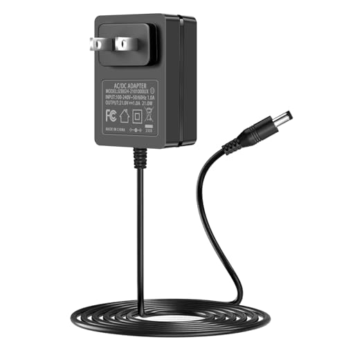 Mini Chainsaw Battery Charger 21V 1A Charger 21V 20V Power Tools Charger