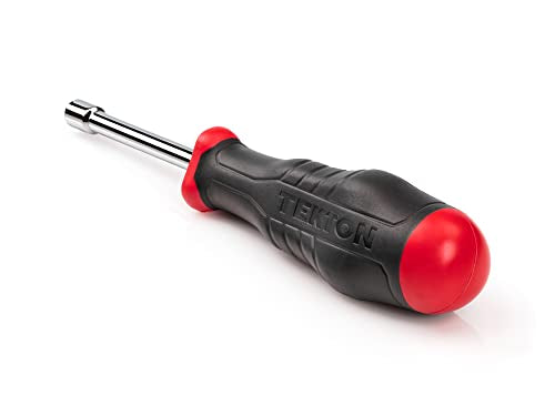 TEKTON High-Torque 1/4 Inch Bit Driver | DBH23000 - size: 1-Piece