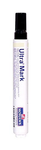 Mohawk Ultra Mark Wood Stain Touch Up Marker, Canvas 9731200CVM, M280-3611, 1 Count - color: Canvas