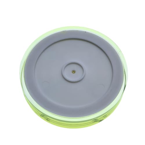 Universal universal level, bubble level tool, circular 2.4 inches, 60mm (acrylic) - color: Acrylic