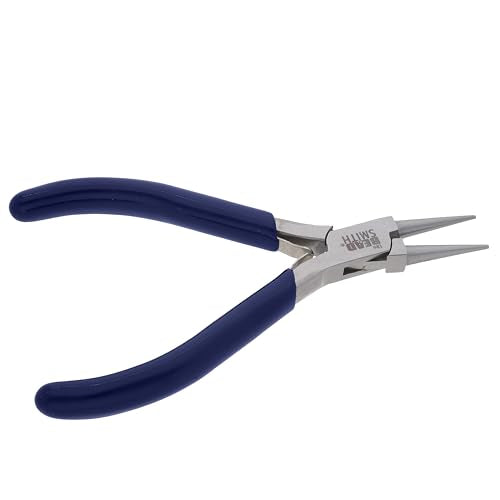 The Beadsmith Round-Nose Pliers - style: Round Nose