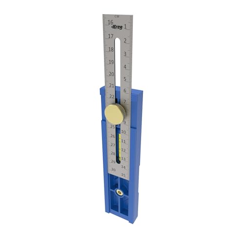 Kreg Multi-Mark Multi-Purpose Marking & Measuring Tool, KMA2900