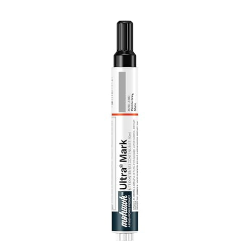 Mohawk Ultra Mark Wood Stain Touch Up Marker, Pebble Grey, Shale, M280-4380, 1 Count