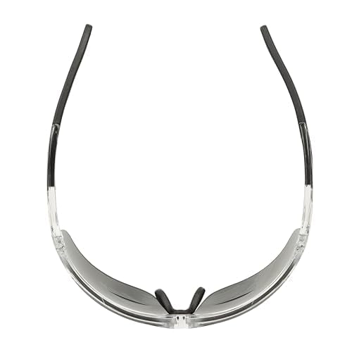 voltX ULTIMATE SPORTS Smoke Bifocal Reading Safety Glasses +3.0 Dioptre - color: Vx612 Smoke, size: +3.0 Dioptre