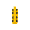 LEATHERMAN Bit Kit Number 2, Double-Ended Screwdriver Bits, Yellow - color: Yellow, size: #2