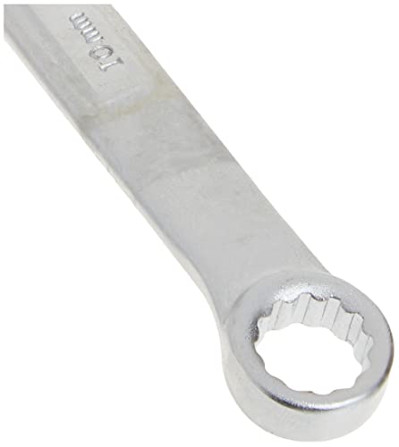 CRAFTSMAN Combination Wrench Set, SAE/Metric, 10mm (CMMT42914) - size: 10 MM