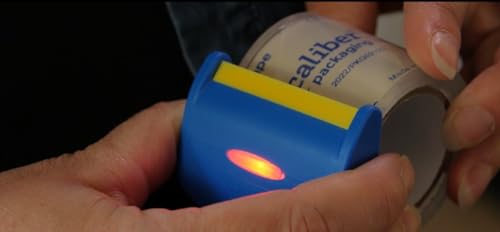 Tape Edge Finder - Perfect for Shipping, Moving, Warehouses, and Offices - Locate Packing Tape Edges in Seconds and Lift Edge Without Tearing - Essential Home and Office Gadget