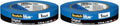 ScotchBlue Original Multi-Surface Painter's Tape, 0.70 Inches x 60 Yards, 1 Roll, Blue, Paint Tape Protects Surfaces and Removes Easily, Multi-Surface Painting Tape for Indoor and Outdoor Use - size: 0.70" Width (Pack of 2)