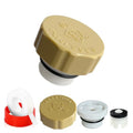 Plastic Vacuum Breaker Repair Kit for Outdoor Faucet, （1pc）