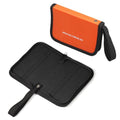 SPEEDWOX 20 Pockets Wrench Tool Storage Bag for Small Size Wrench - size: Metric and SAE Pouch