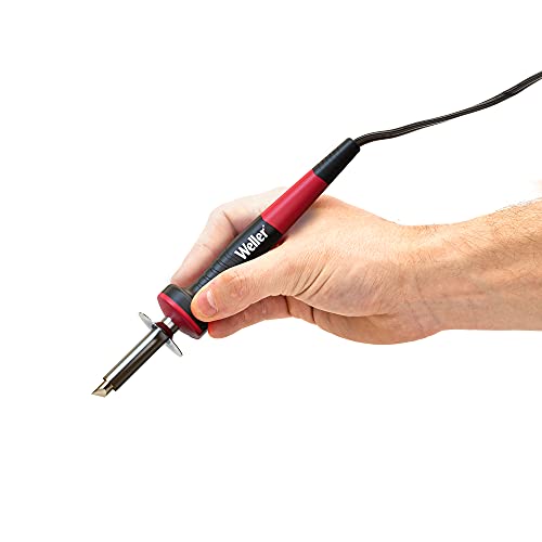 Weller 25W/120V Woodburning Kit, 8 Piece - WLIWBK1512A (Pack of 6) - size: (Pack of 6)