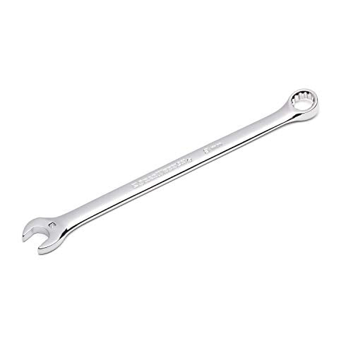 GEARWRENCH 9mm 12 Point Long Pattern Combination Wrench - 81666 - size: 11/32 in