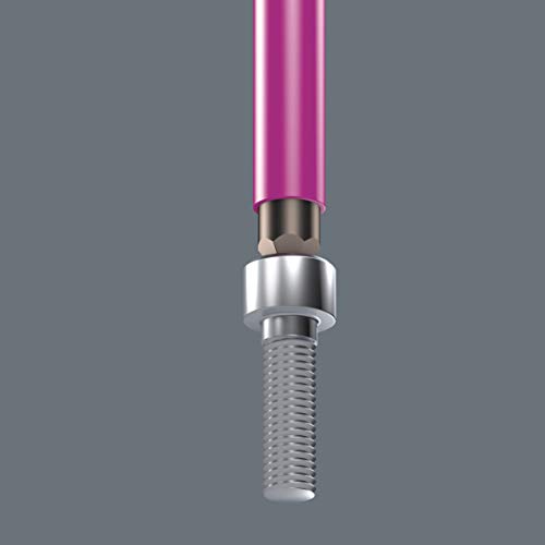 950 SPKL/9 SM HF Multicolour L-key set metric BlackLaser - style: Single
