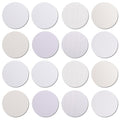 Epakh 864 Pcs Screw Hole Covers Wood Stickers, Fresh Color - color: Fresh Color