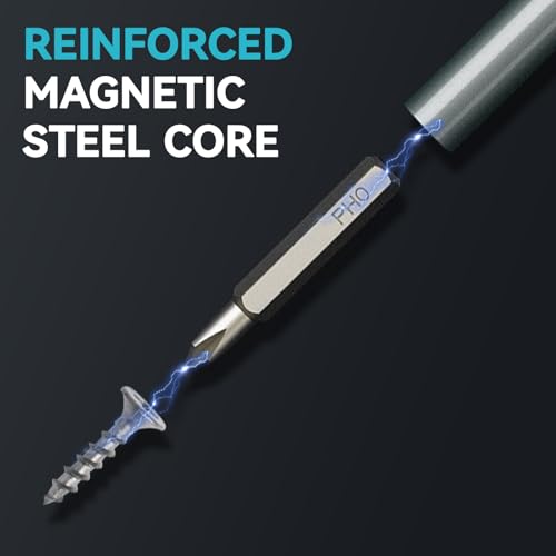 Deli 25-in-1 Precision Screwdriver Set, Magnetic Repair Kit for Electronics