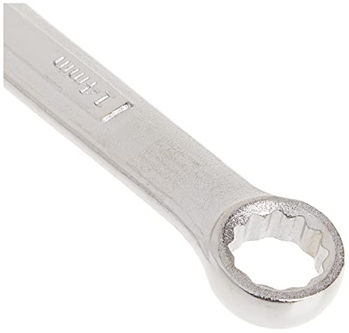 CRAFTSMAN Combination Wrench Set, SAE/Metric, 14mm (CMMT42918) - size: 14 MM