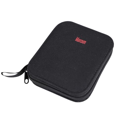 Marcoon Sewing Kit for Adults, Portable Needle & Thread Repair Kit - size: S