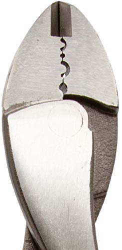 Triplett TT-285 10" Crimping Pliers - style: TT-285 Crimping Pliers