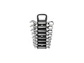 TEKTON Stubby Combination Wrench Set, 8-Piece | WRN01066 - size: 8-Piece (5/16-3/4 in.), style: Holder