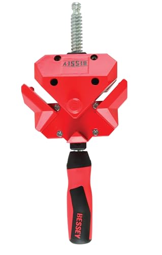 BESSEY WS-3+2K-CB Angle Clamp