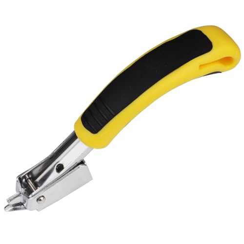 Upholstery Staple Remover Heavy Duty Staple Puller for Removing Carpet