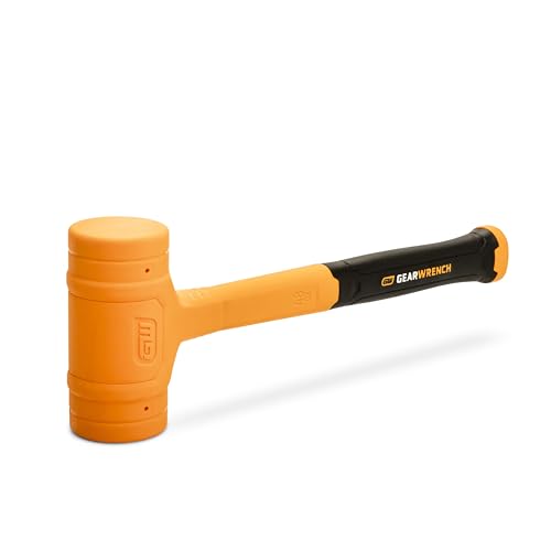 GEARWRENCH 48 oz. Dead Blow Hammer | GWHDB48 - style: 48 oz.
