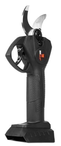 WEN 20V Max Brushless Cordless 1-3/16-Inch Pruning Shears (Tool Only – Battery and Charger Not Included) (20731BT) - style: Cordless Pruning Shear (Bare Tool)