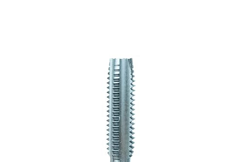 Century Drill & Tool 98922 Fractional Tap & Die Set, 12 Piece | external thread cutting, thread restoration - size: 12 Piece