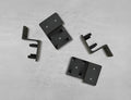 Wall Secure for IKEA Ivar Shelf Unit (Extended+, 4, Piece) - size: Extended+
