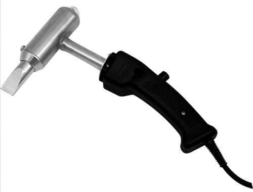 Heavy Duty Soldering