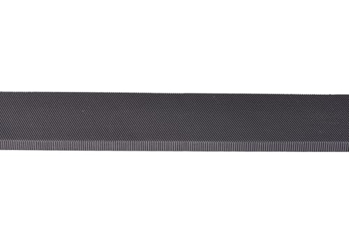 Century Drill & Tool 4052 Mill Bastard Hand File, 8" - size: 8 Inch