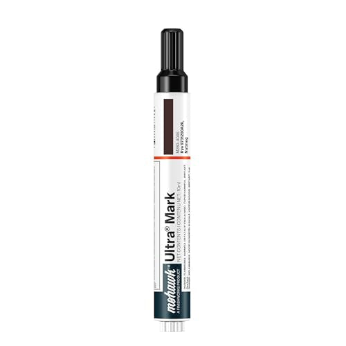 Mohawk Ultra Mark Wood Stain Touch Up Marker, Rye, Nutmeg, M280-4046, 1 Count - color: Rye