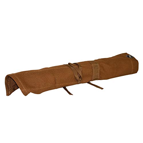 Bucket Boss - Super Roll, Tool Bags - Original Series (74004) , Brown & Wrench Roll, Tool Bags - Original Series (70003), Brown