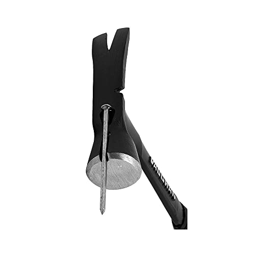 Vaughan VAURS17C RS17C Stealth Curved Claw Hammer