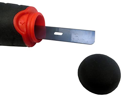 ALLWAY WPS Aluminum-Headed Wall Scraper and Stripper - style: Aluminum-Headed Scraper & Stripper