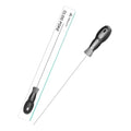 Creality Clog Poke, 3D Printer Nozzle Cleaning Kit - color: Clog Poke