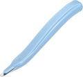 Staple Remover Professional Magnetic Staple Remover Puller Staples Remover Staple Removal Tool for School Office Home (Light Blue) - color: Light Blue