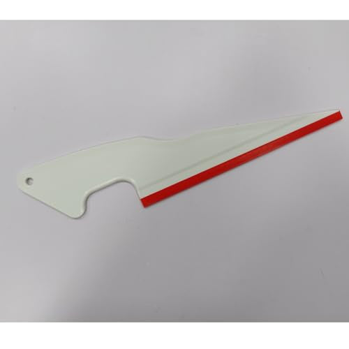 Window Tint Tools Plastic Window Tint Squeegee for Window Tinting & Vinyl Wrapping Application - size: Small