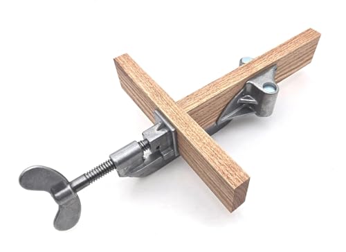 Dubuque Clamp Works Universal brand Cabinet Shelf Clamp UC-76A Woodworking