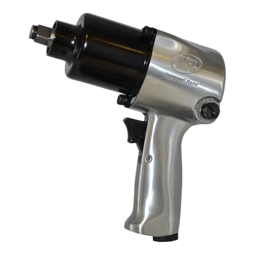 Ingersoll Rand 231C 1/2" Drive Air Impact Wrench - size: 1/2" Impact - Front Exhaust