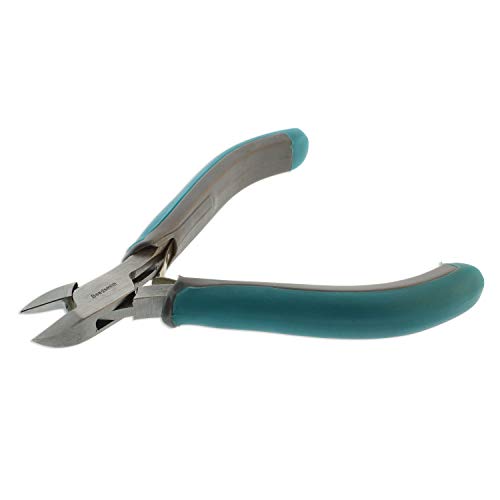 The Beadsmith Simply Modern Side Cutter - size: Side Cutter