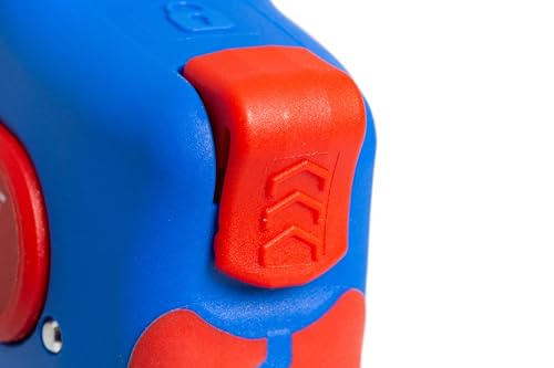 WEICON TOOLS Wire Stripper No. 5 Pro | Automatic wire stripper for all common flexible and solid conductors | working range 0,2-16,0 mm² | self-adjusting to conductor cross-sectionarge